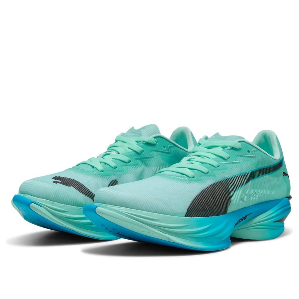 Fast-R Nitro Elite 3 'Mint Melt Speed Blue'