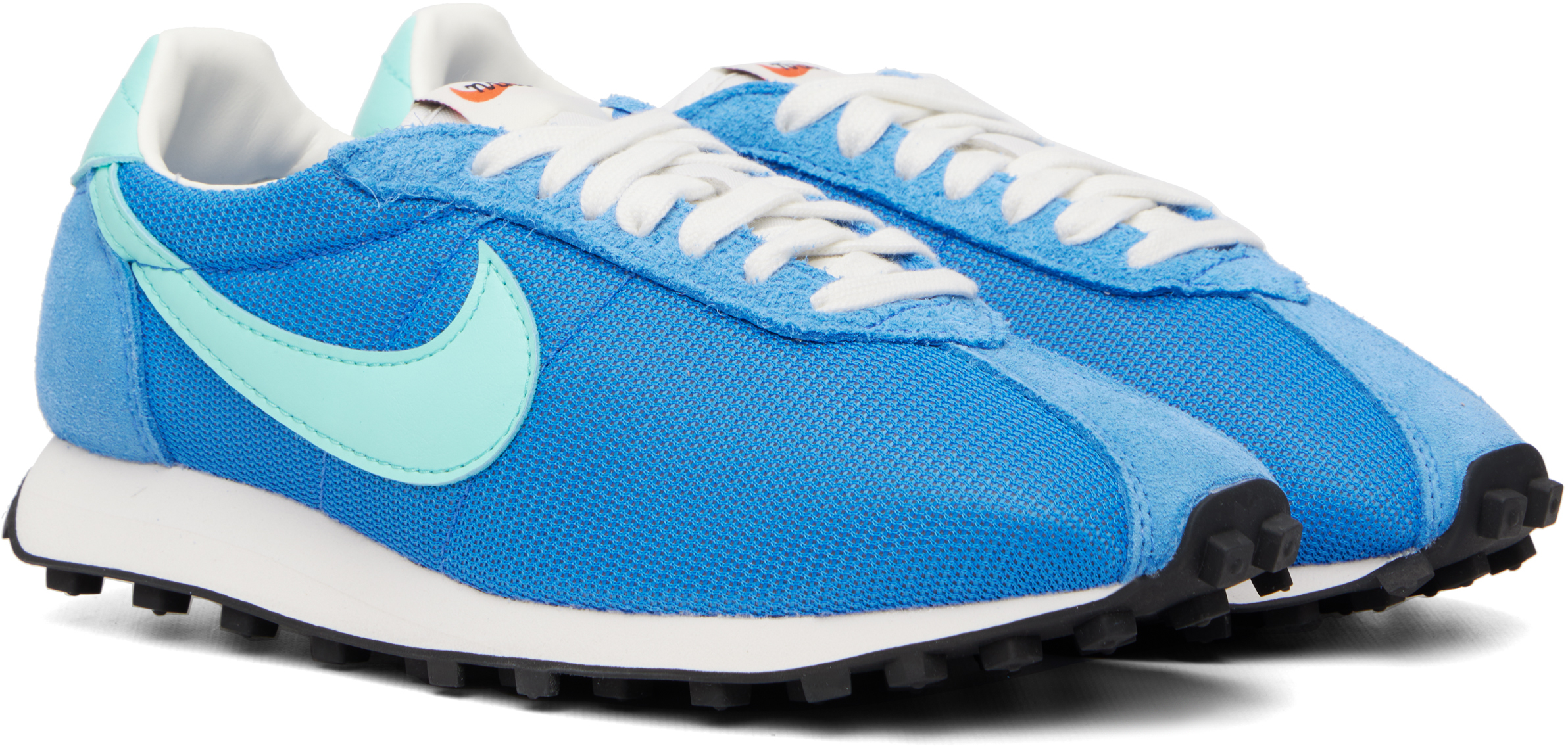 Blue LD-1000 Sneakers