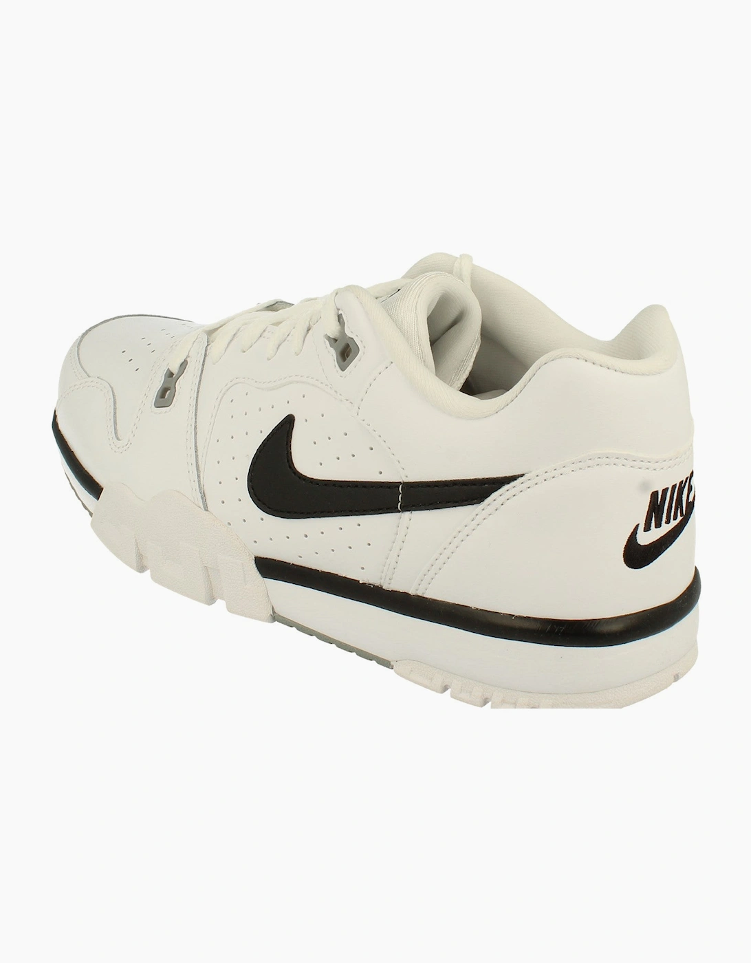 Men's Nike Cross Trainer Low Mens Trainers CQ9182 106 - White