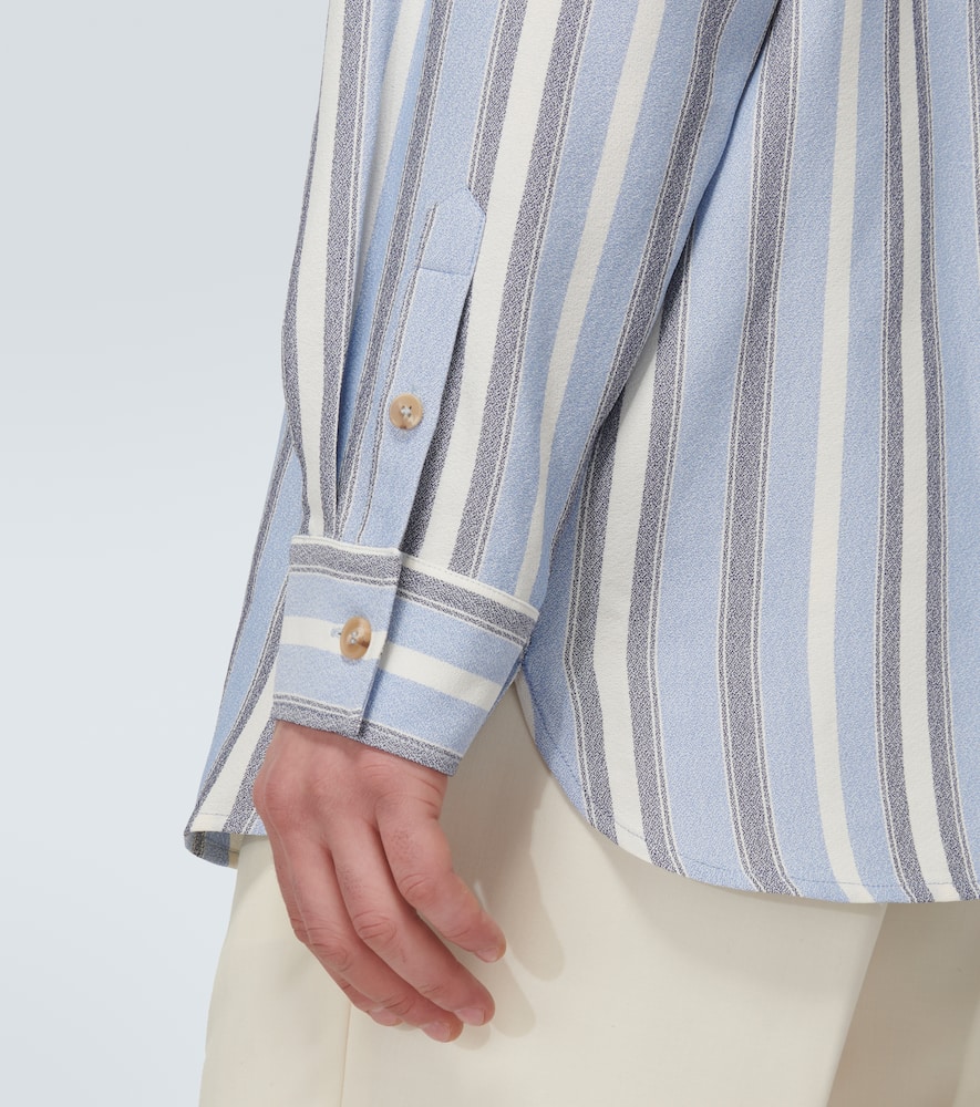 Striped shirt