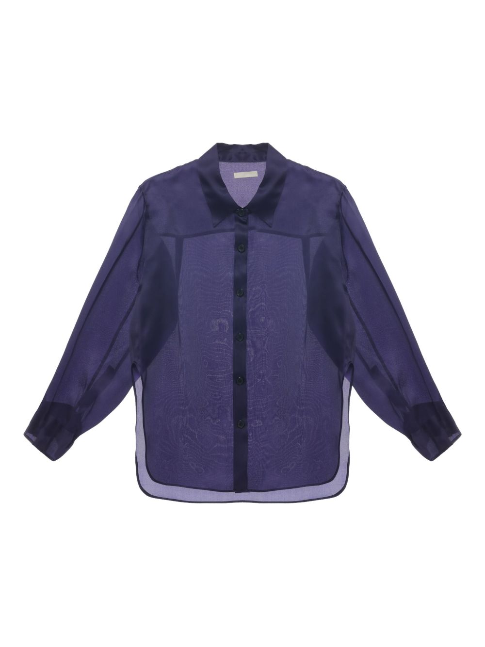 KHAITE Herschel shirt - Neutrals