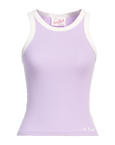 Woman Tank top Lilac