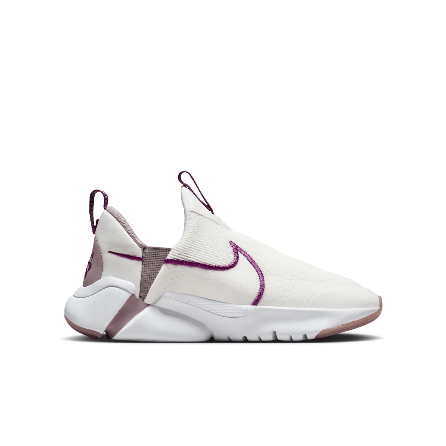 (GS) Flex Plus 2 'Summit White Light Violet Ore White Viotech'