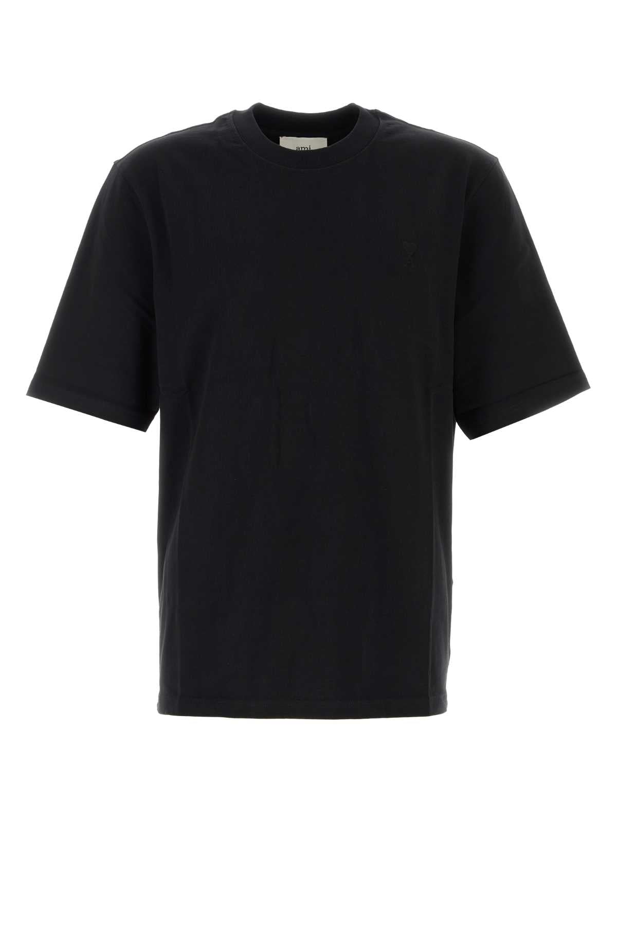 Mini Embossed T-Shirt for Men's Spring Collection