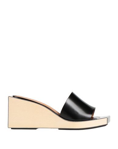 Woman Sandals Black
