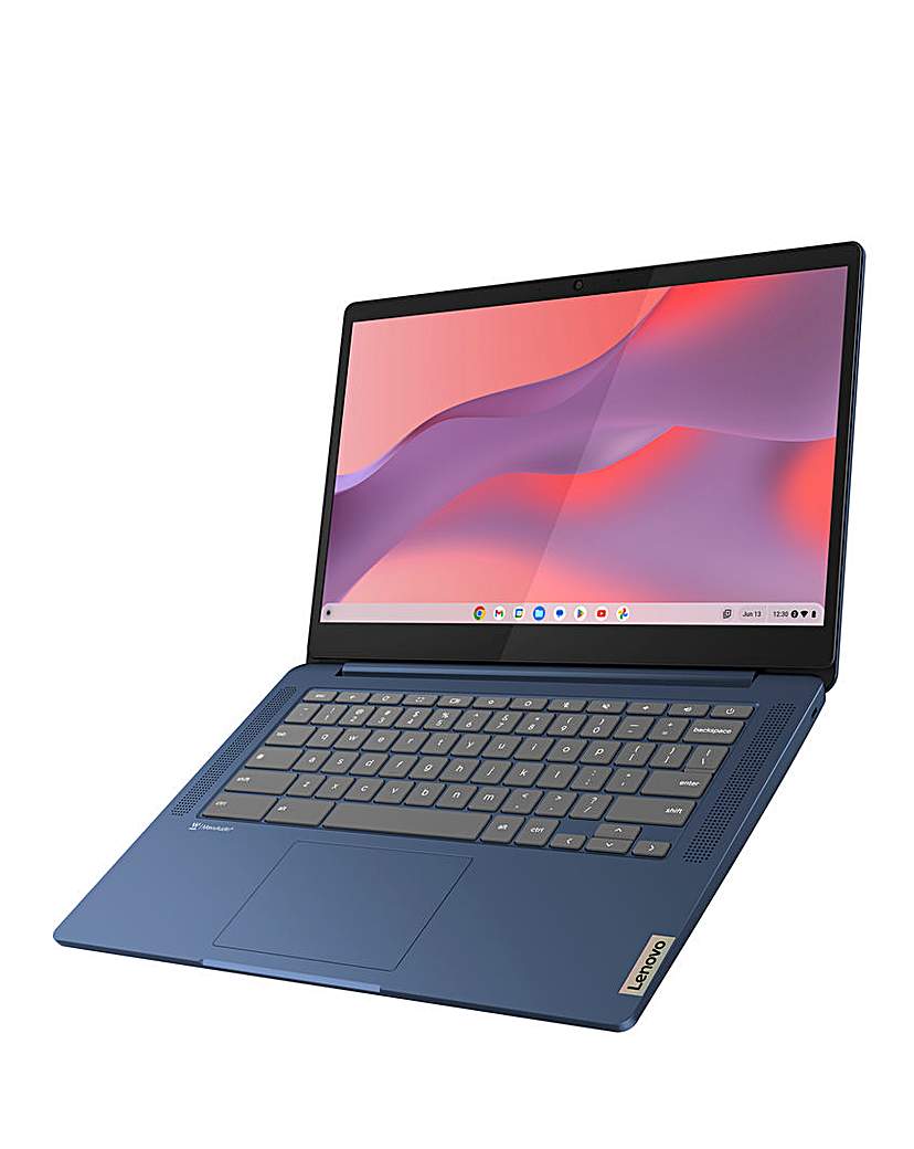 IdeaPad Slim3 14in 8GB 128GB Chromebook