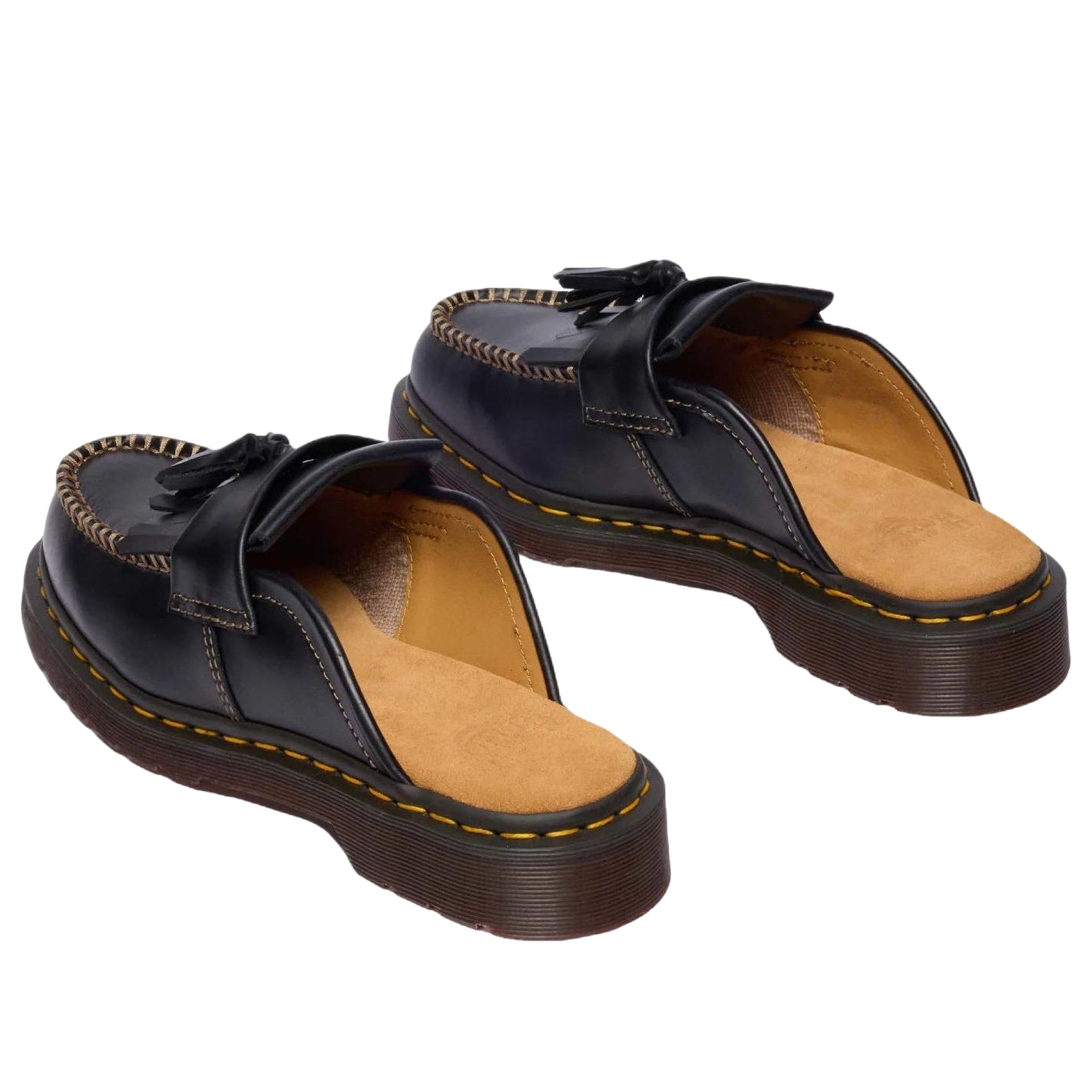 Adrian Mule 'Black'
