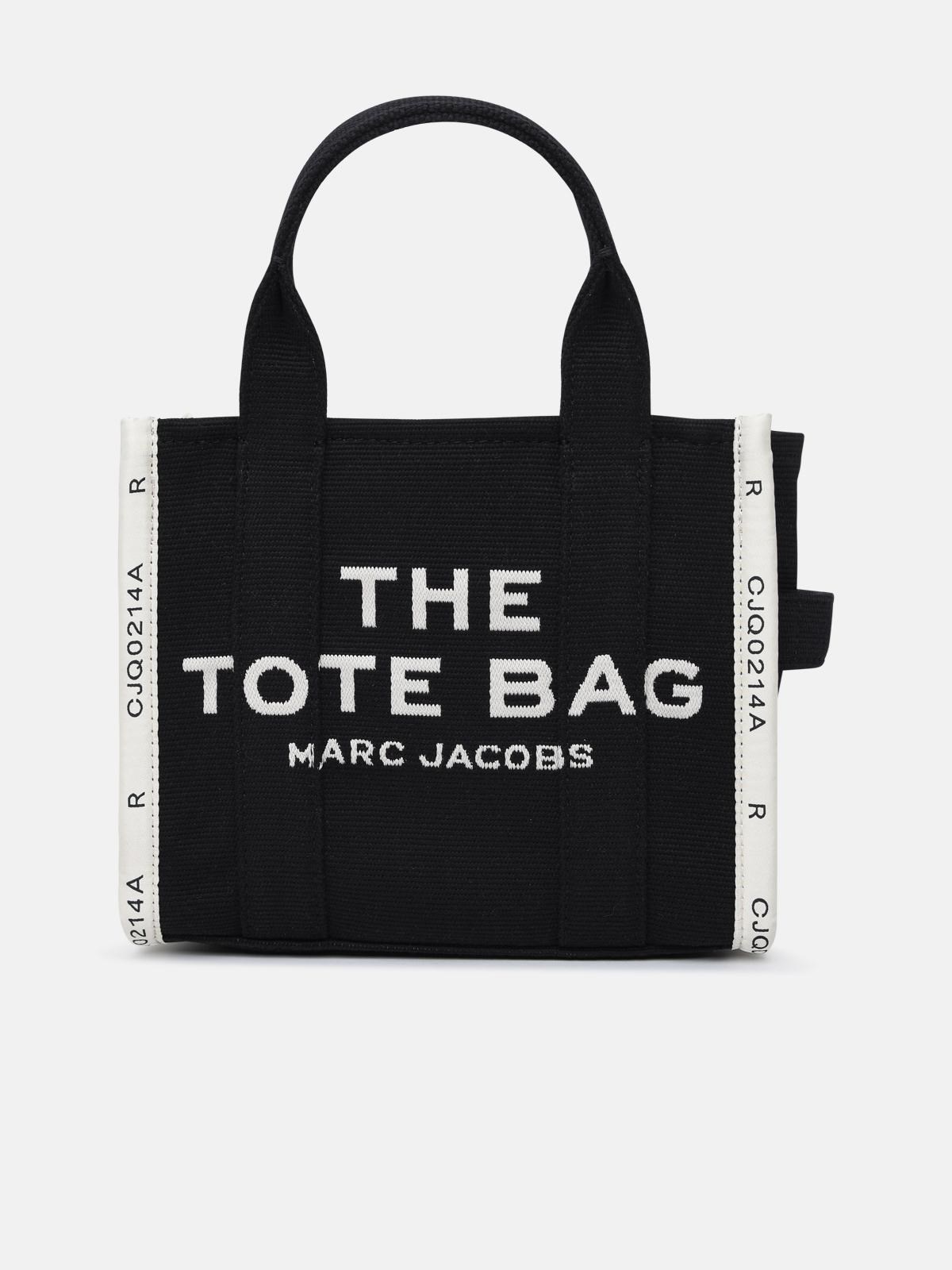 Mini Cotton Jacquard Bag
