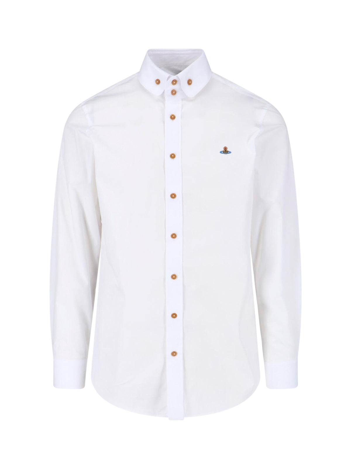 Men's 100% Cotton Classic Shirt