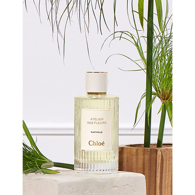 Atelier des Fleurs Papyrus eau de Parfum 50ml