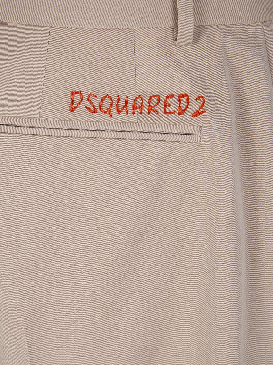 Pants Woman color Sand
