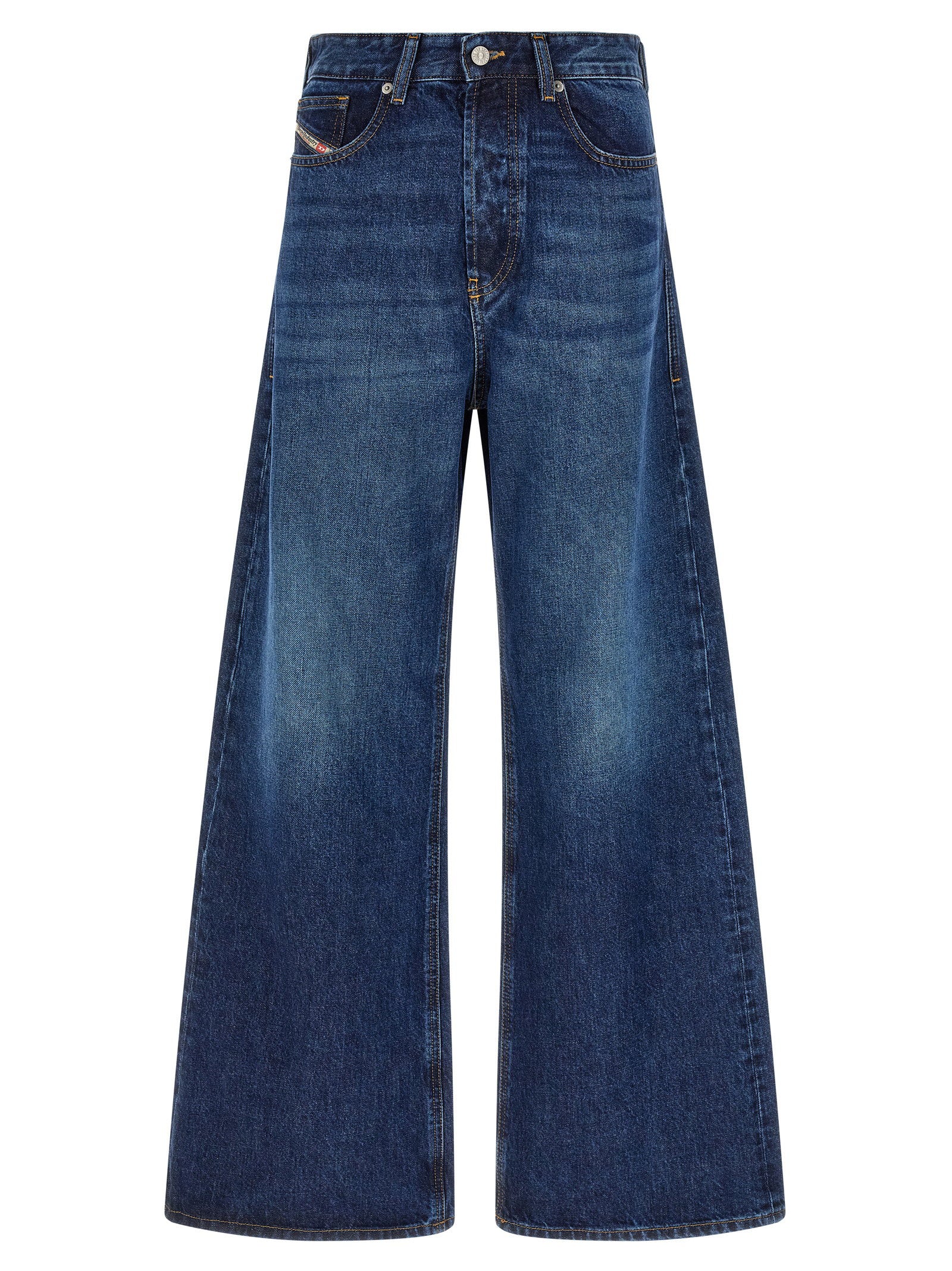 1996 D-Sire Jeans — Blue
