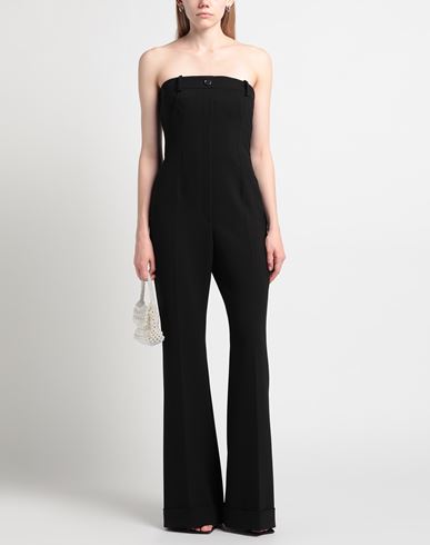 Woman Jumpsuit Black