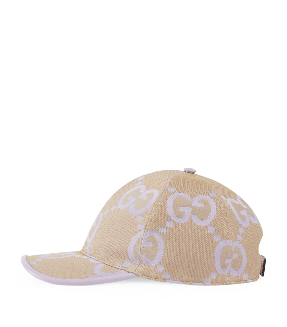 Jumbo GG Baseball Cap