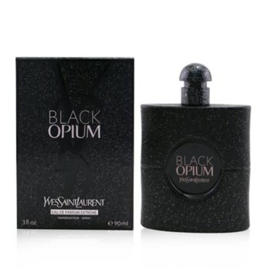 Ladies Black Opium Extreme EDP Spray 3 oz Fragrances 3614273258180