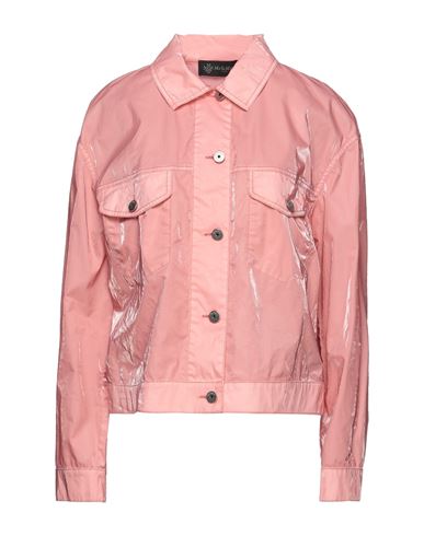 Woman Jacket Light pink
