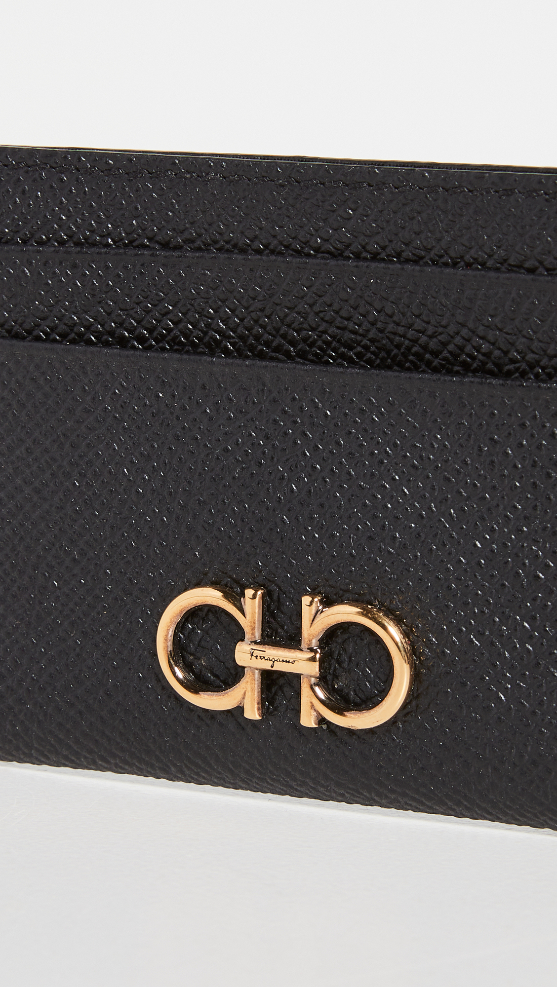 The Gancini Card Case