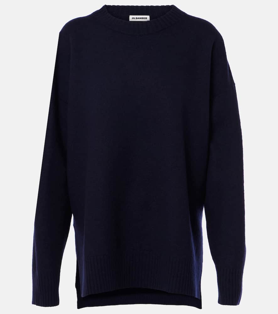 Jil Sander Wool sweater