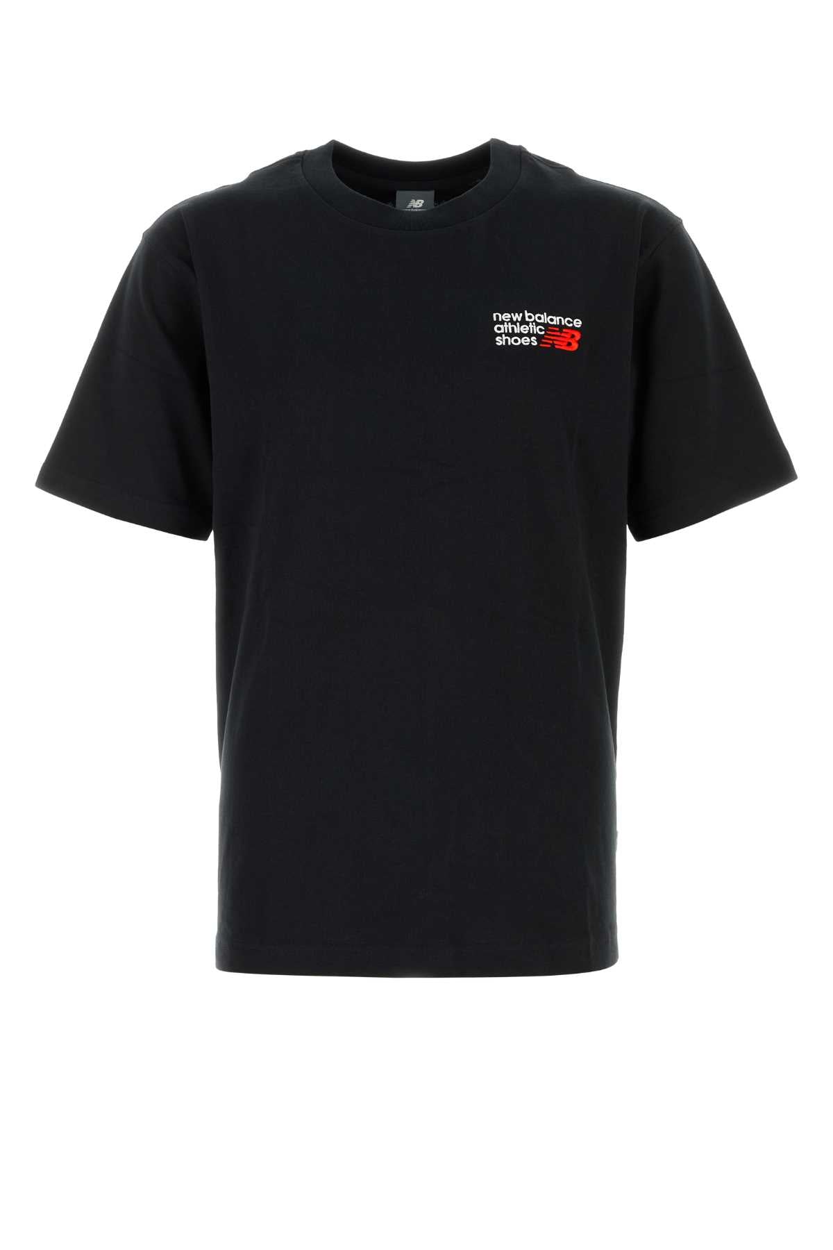 Premium T-Shirt — Black