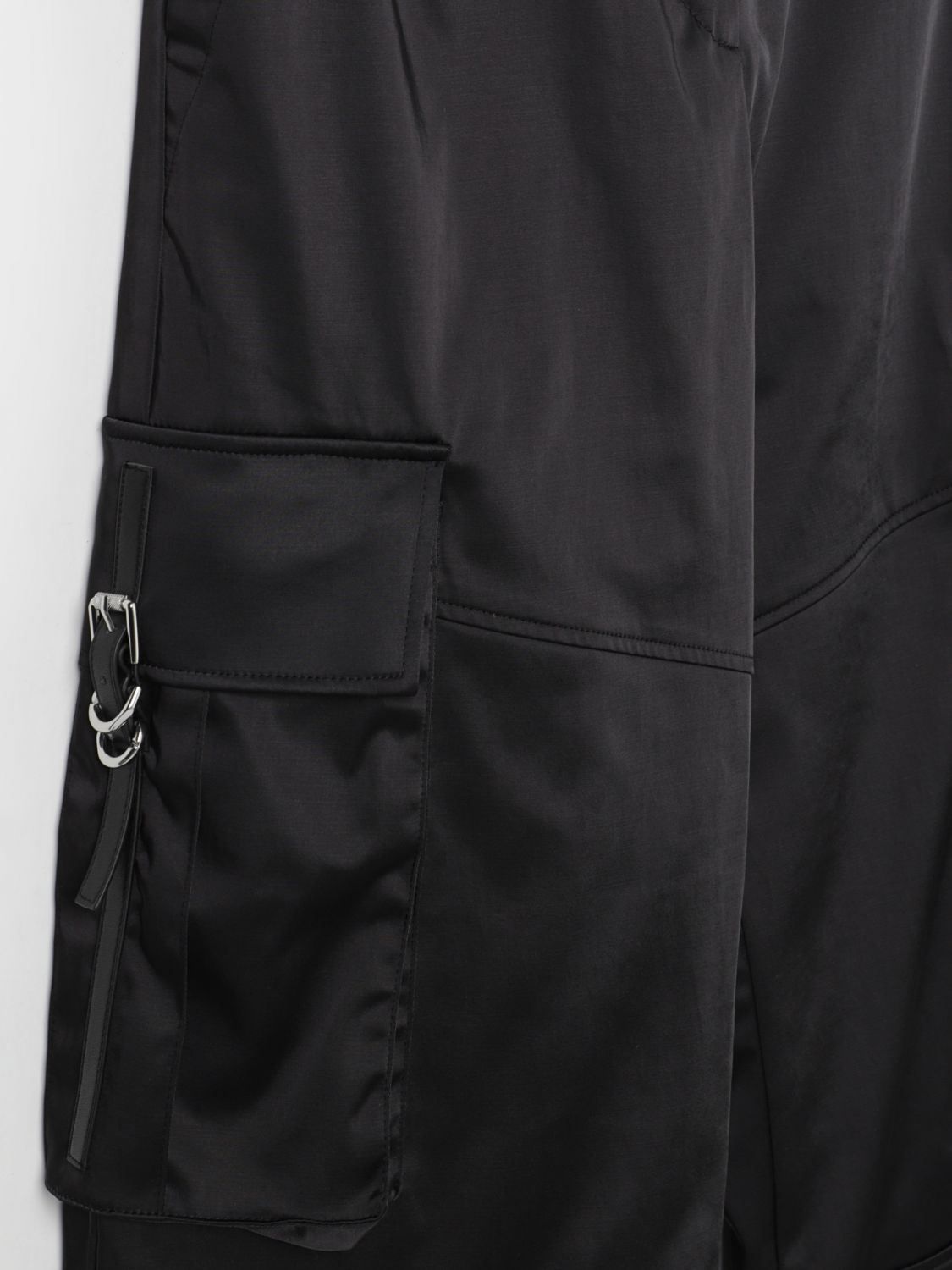 Pants GIVENCHY Kids color Black
