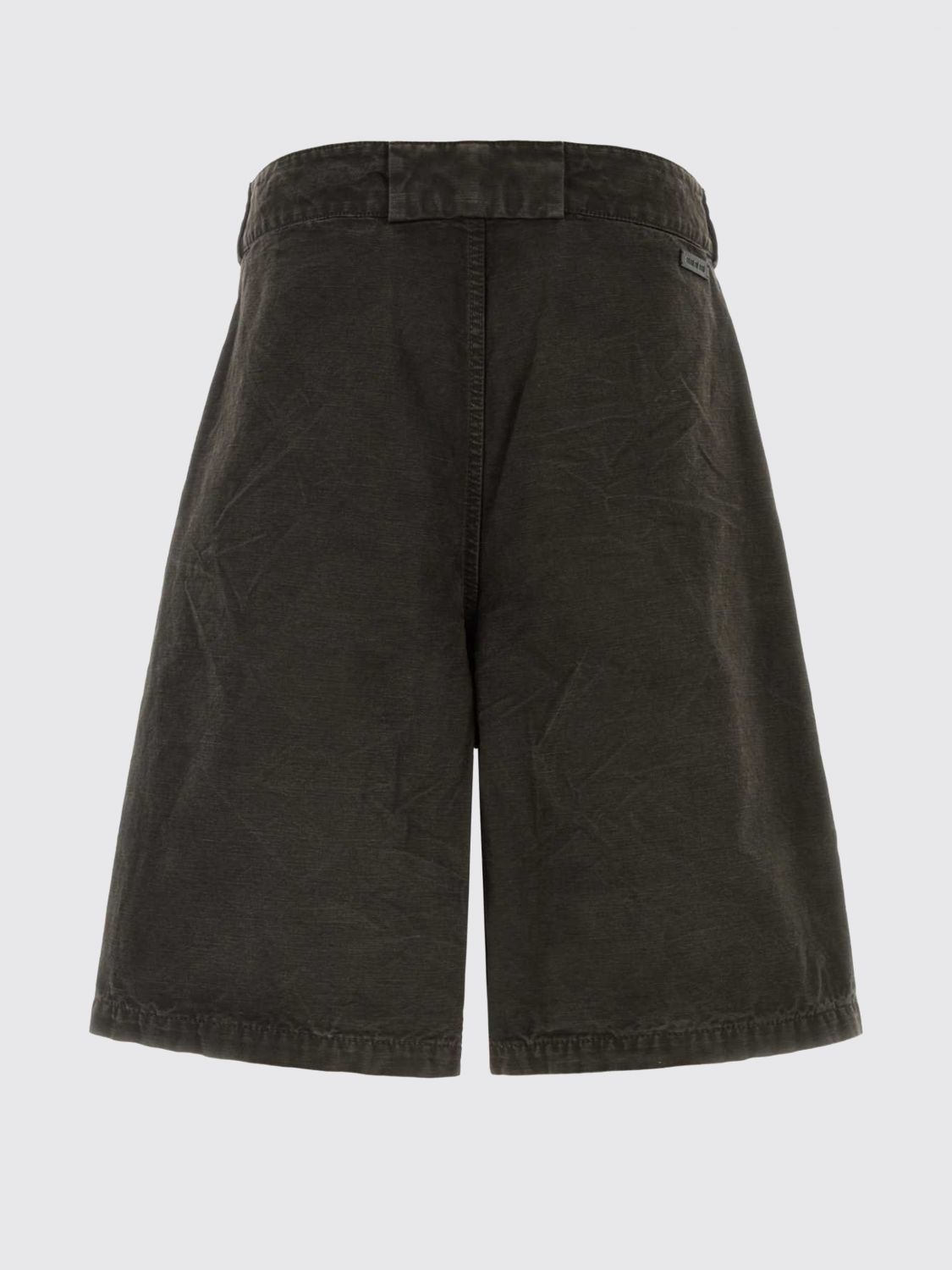 Shorts Men color Black