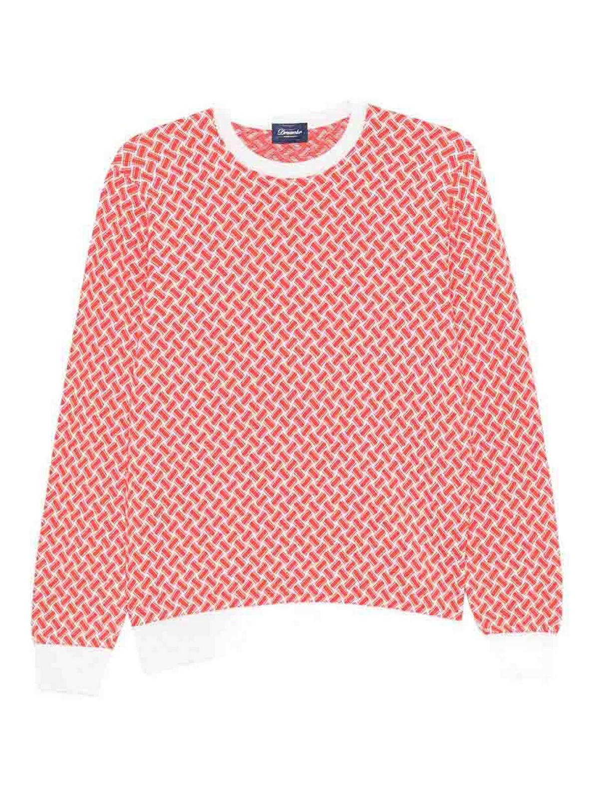 `Razor Blade` Sweater