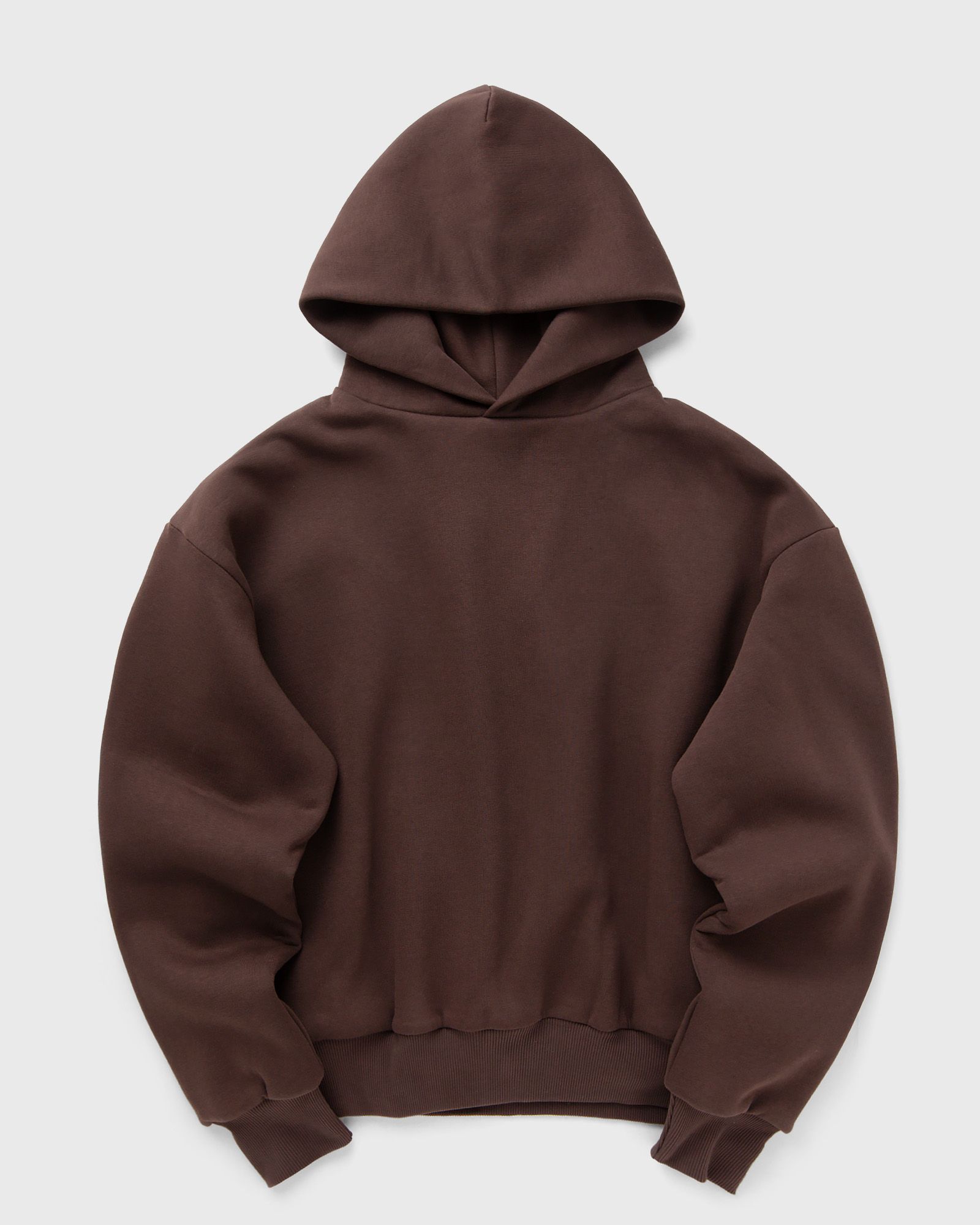 Armor Hoodie brown male Hoodies now available at BSTN