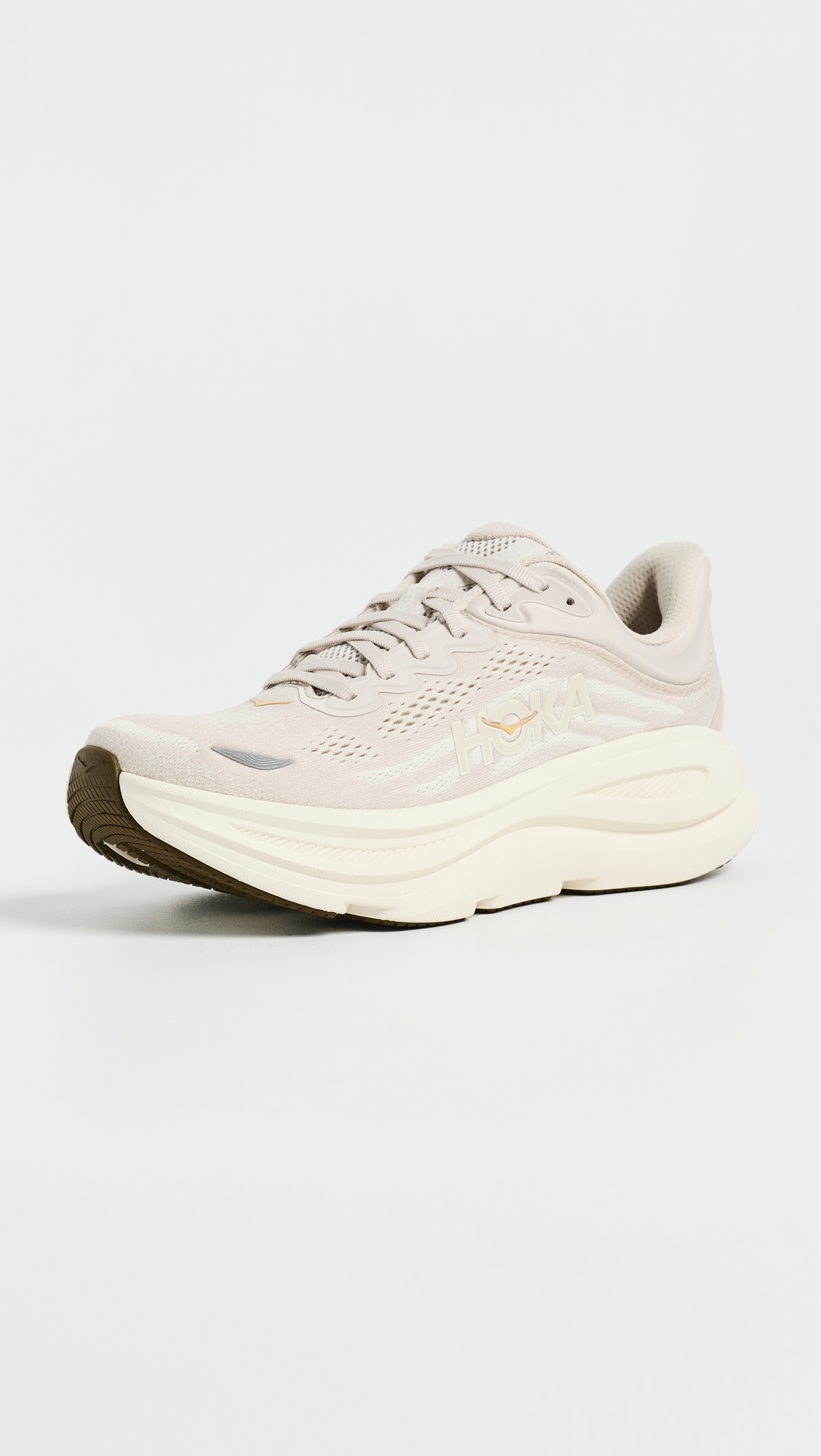 Bondi 9 Sneakers River Rock Grey/Alabaster