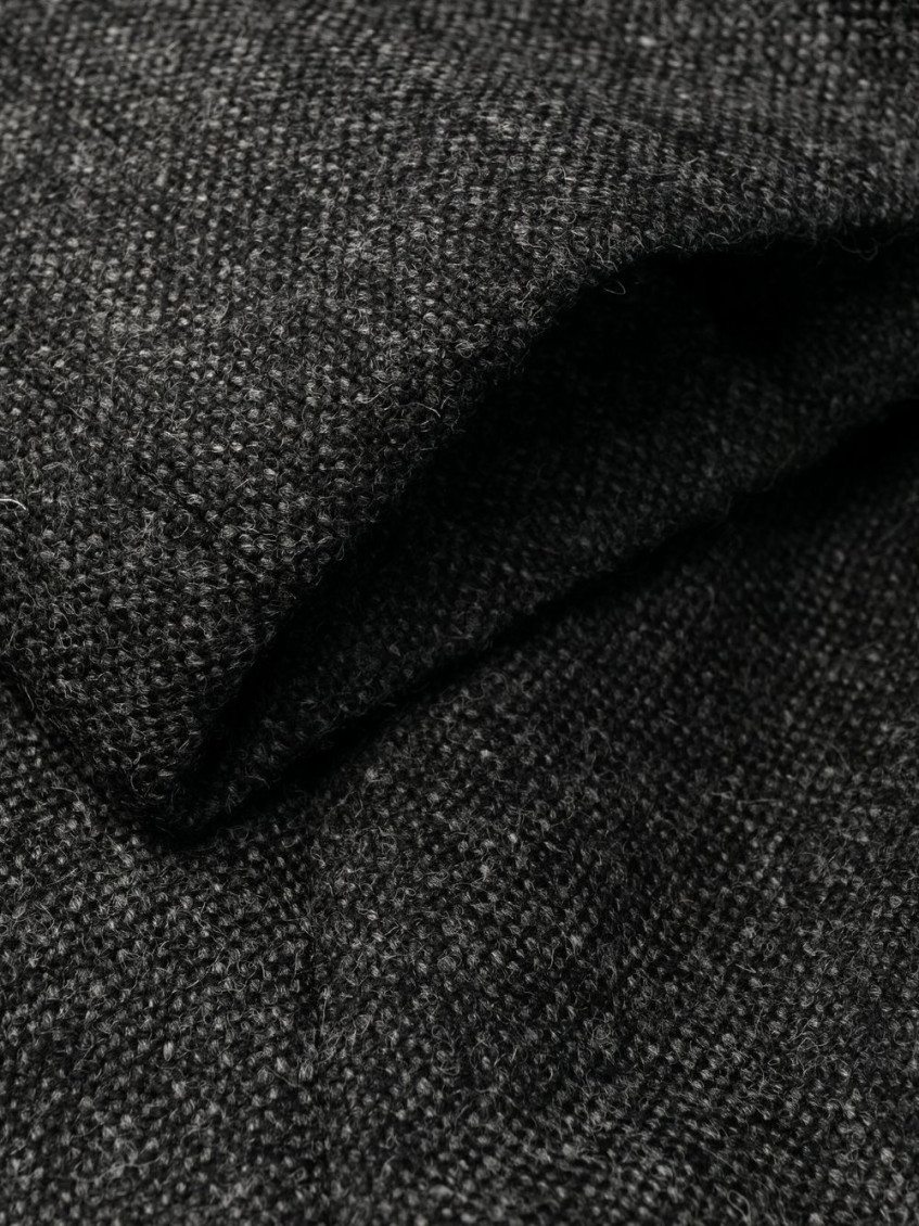 Low Rise Trousers