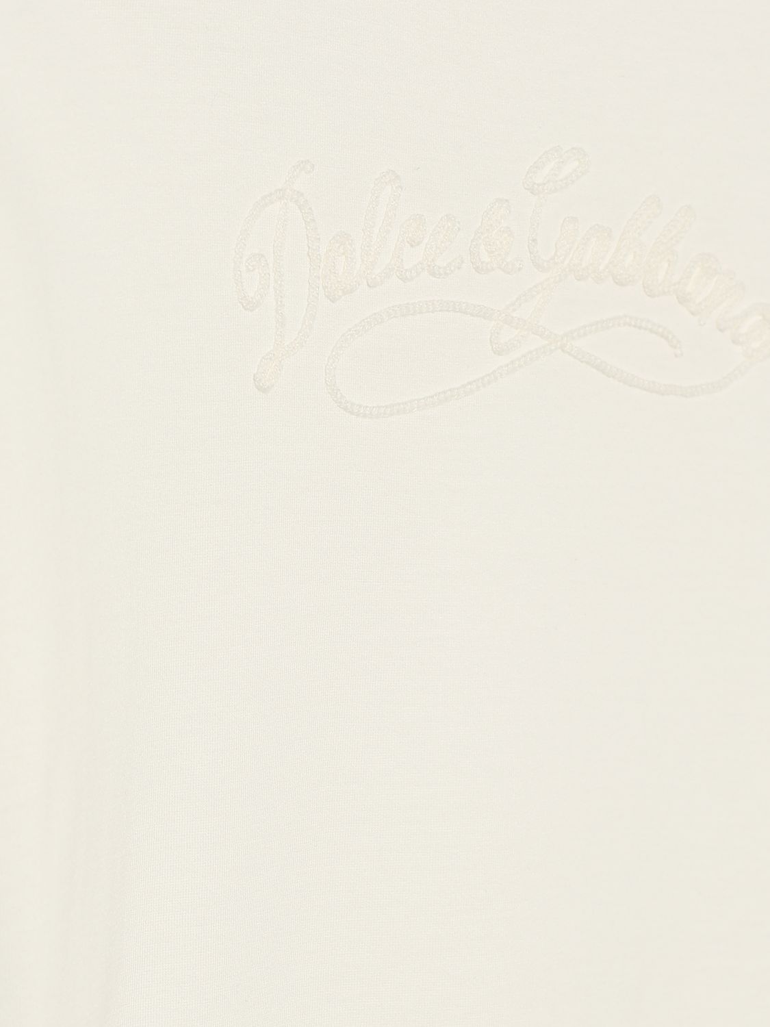T-Shirt Kids color White