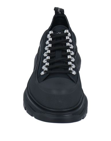 Man Sneakers Black