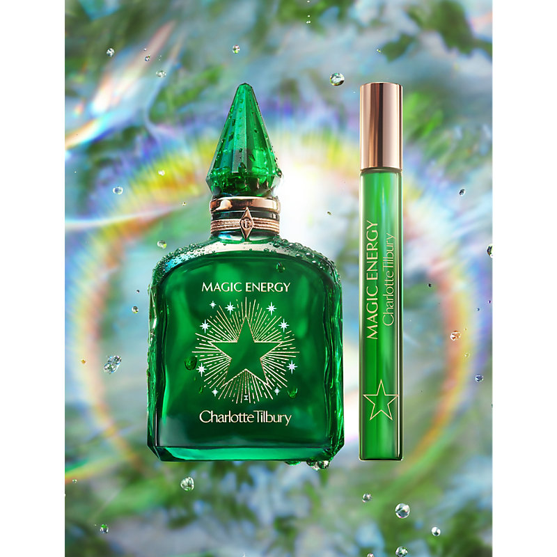 Magic Energy eau de Parfum 100ml