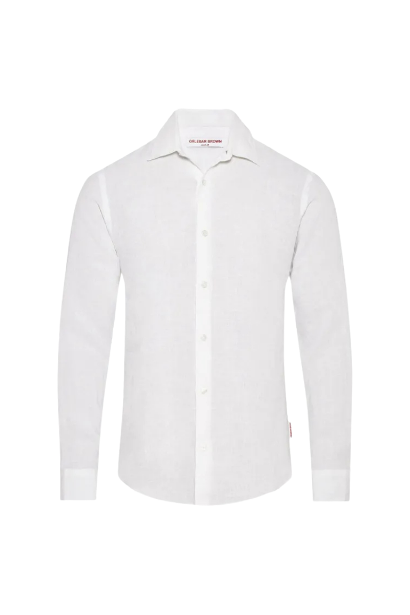 Shirt — White