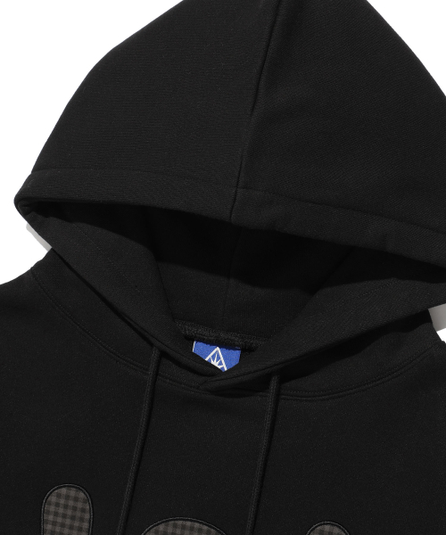 IST HOODIE_BLACK