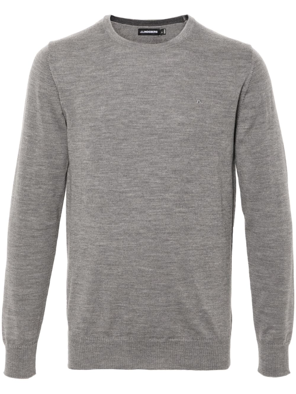 Lyle jumper - Grey
