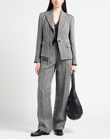 Woman Blazer Black