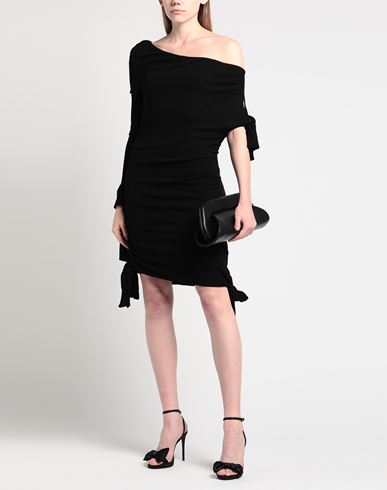 Woman Mini dress Black