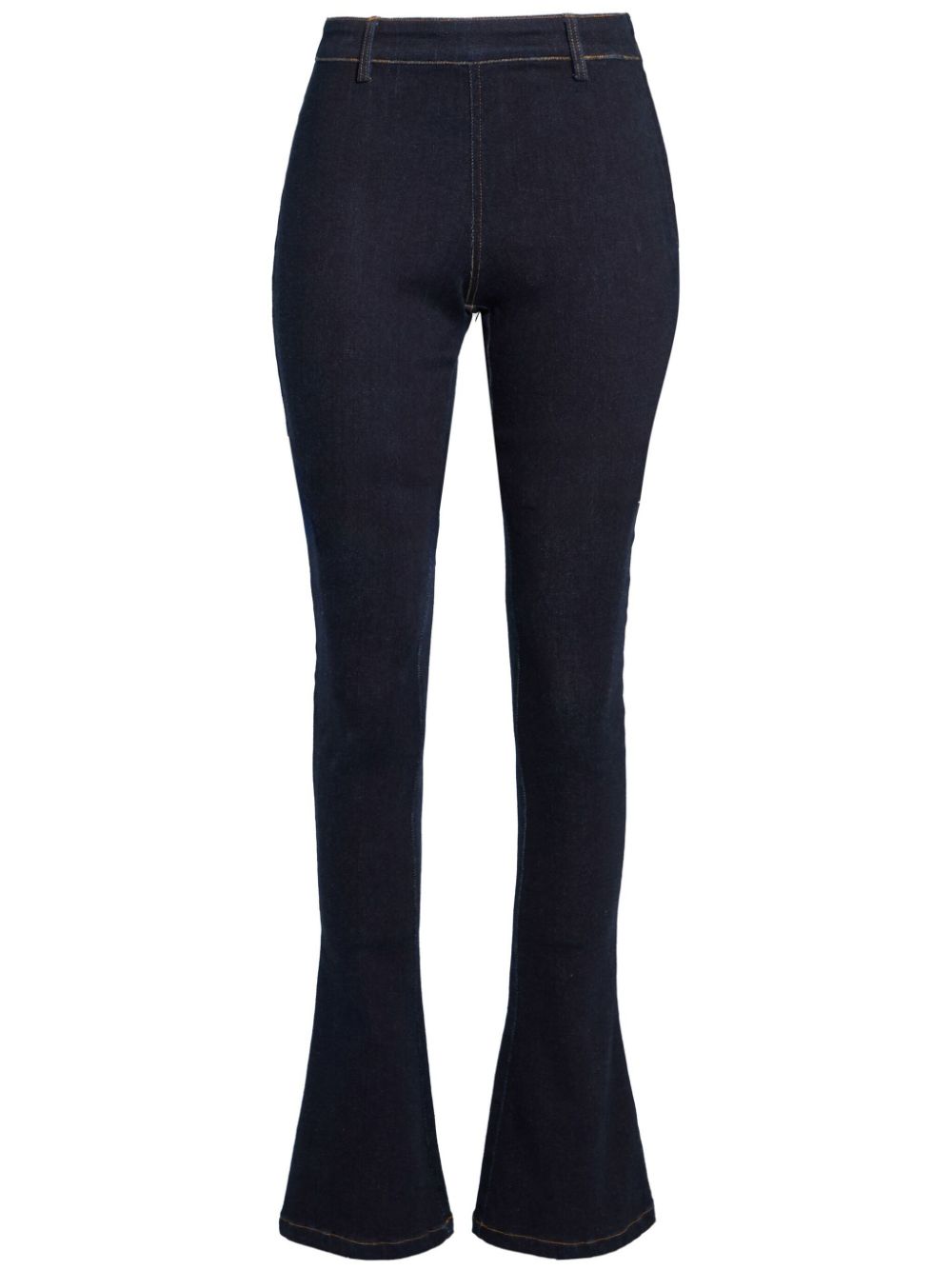 Danica jeans - Blue