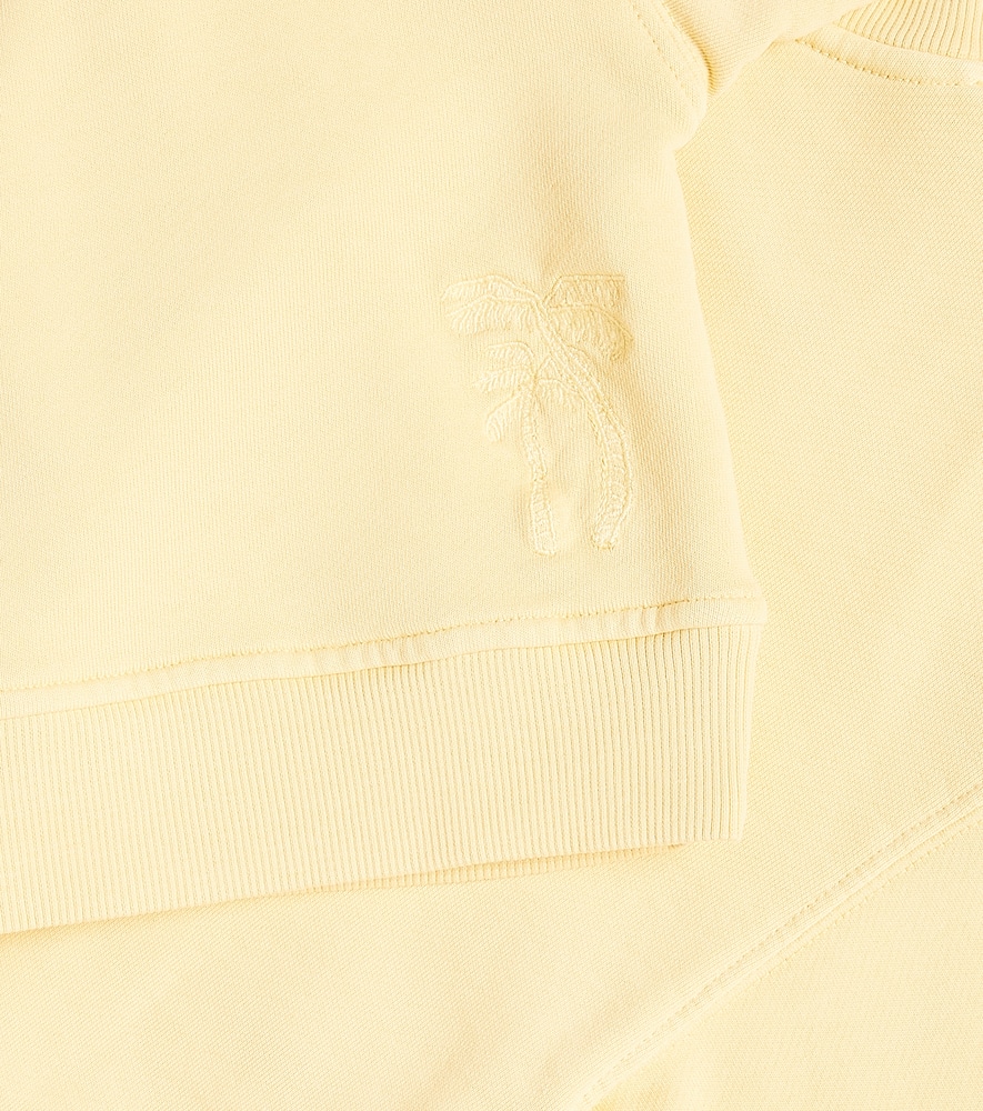Union cotton top