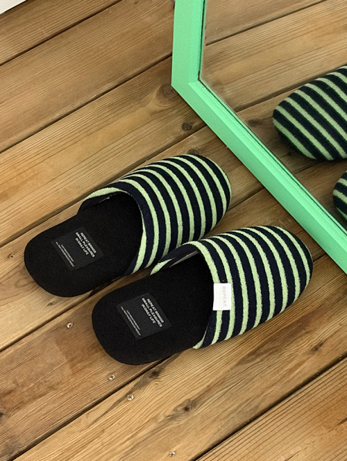 Terry Room Shoes Slippers