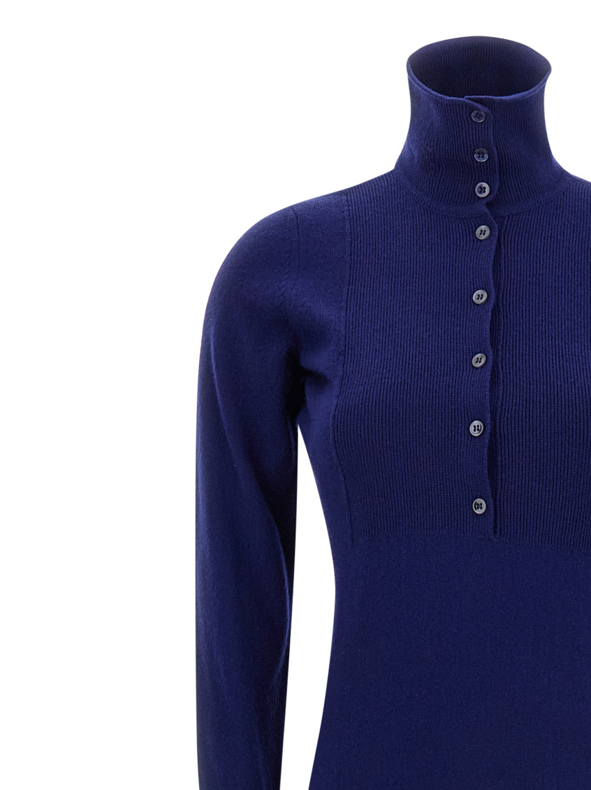 Polo Dress