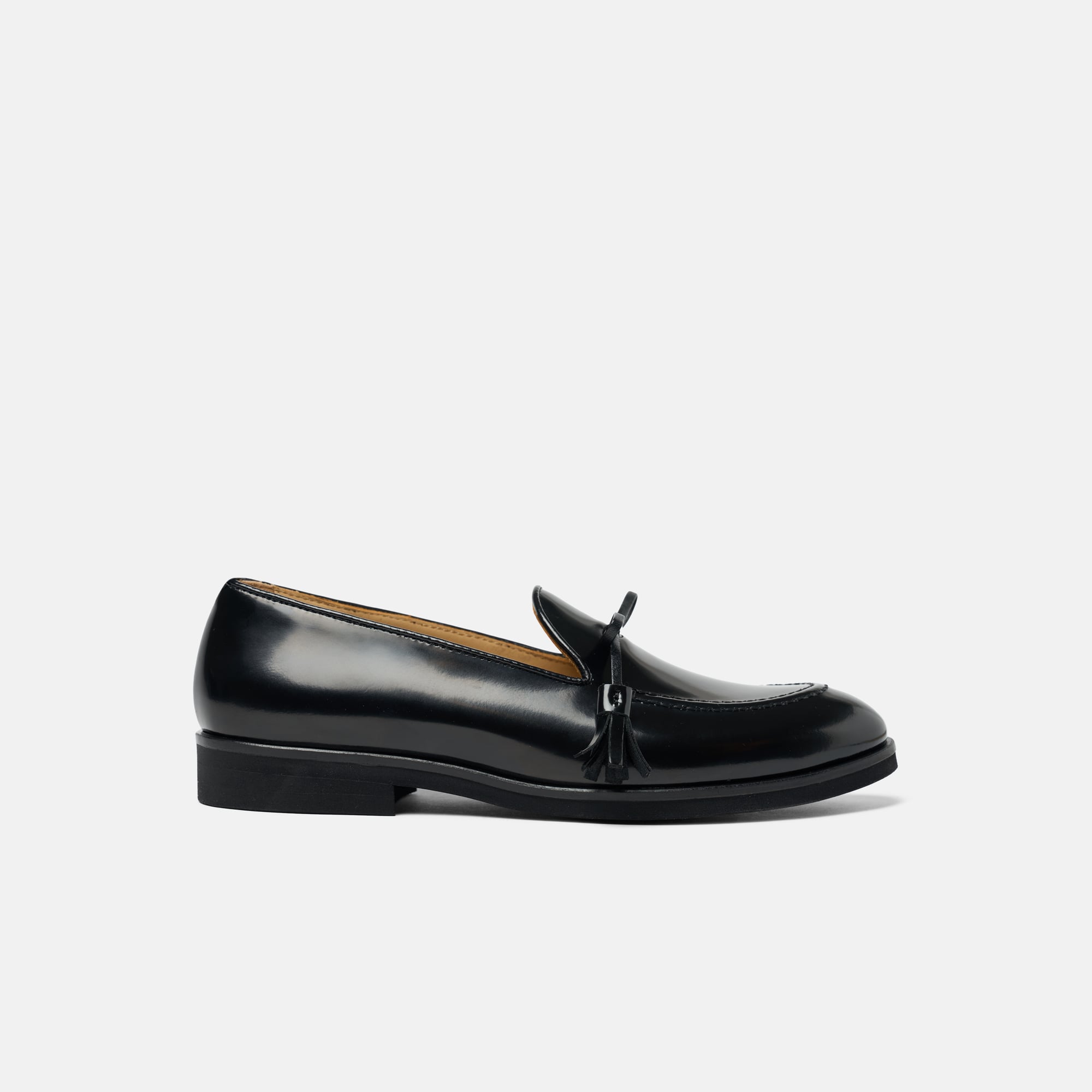 Madison Black Bright