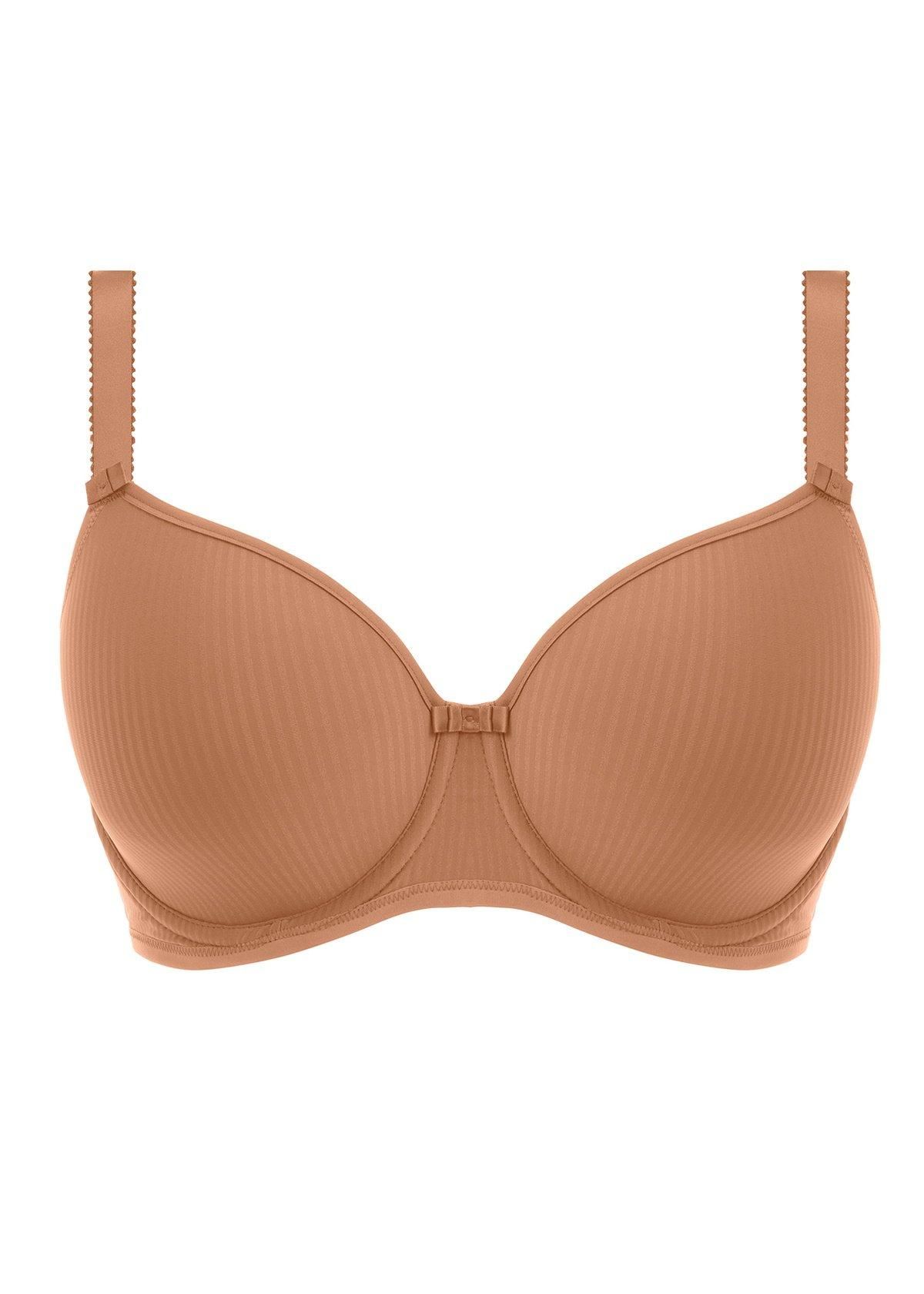 Idol Moulded Balcony Bra