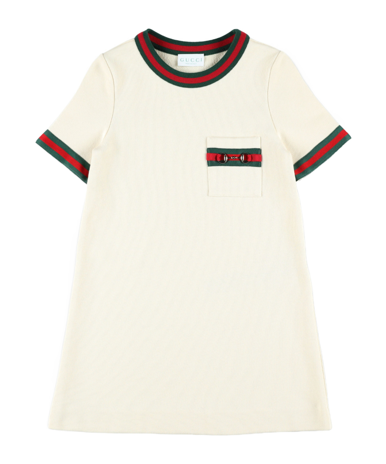 Kids Jersey Dress