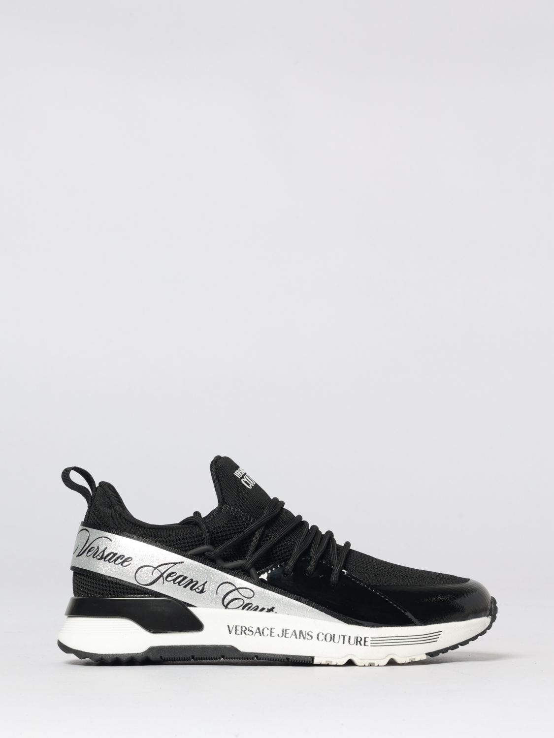 Shoes Woman color Black