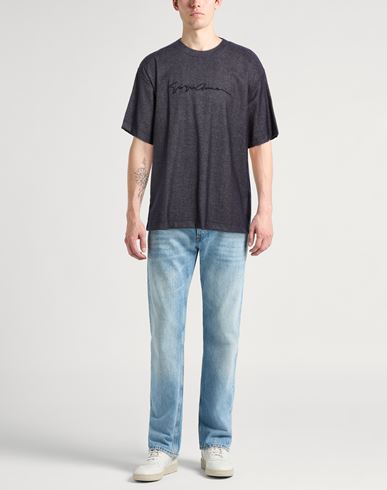 Man T
