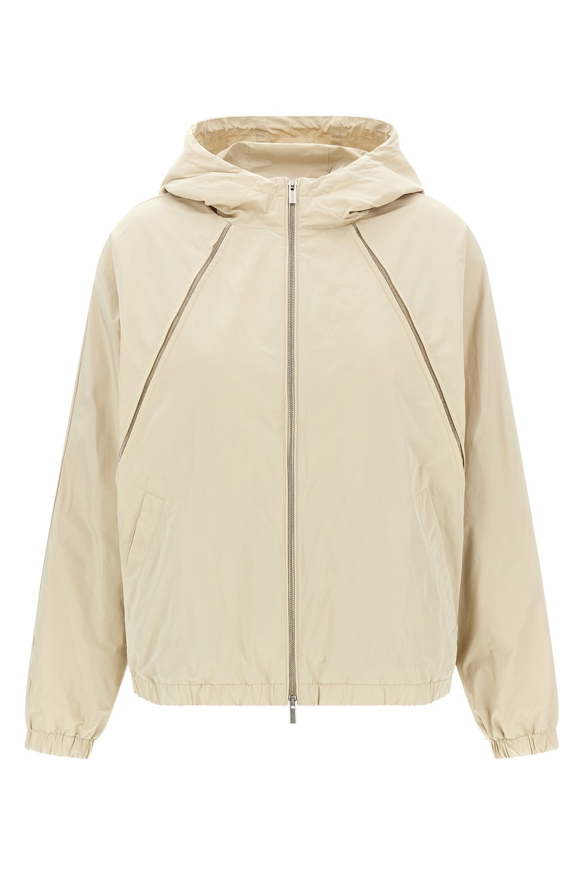 'Punto Luce' Windbreaker