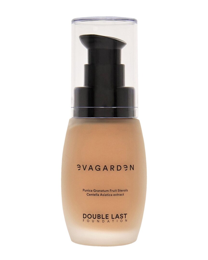 Women's 1.01Oz 166 Bisque Rose Double Last Foundation