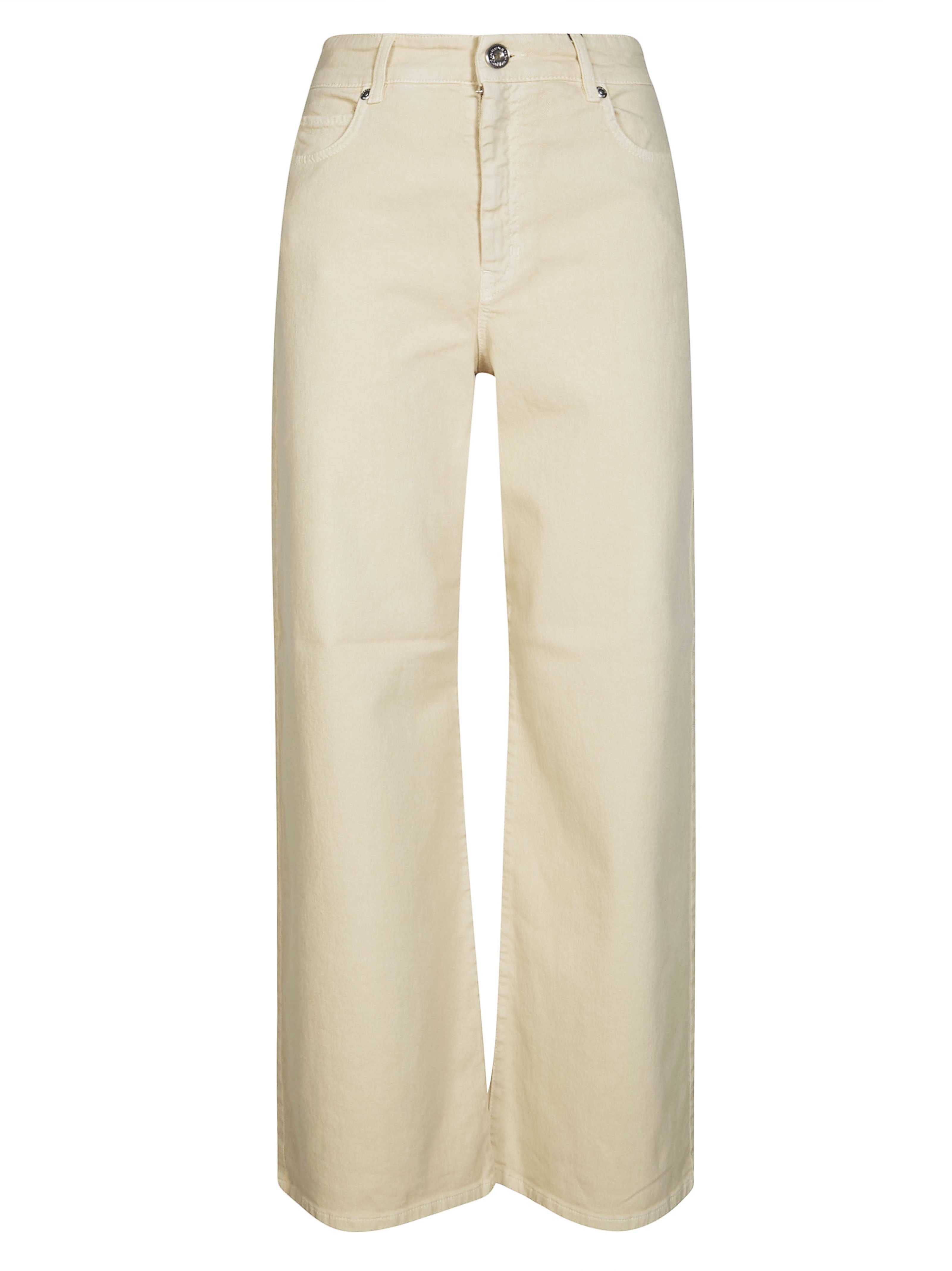 Weekend Casual Jeans for Women - SS26