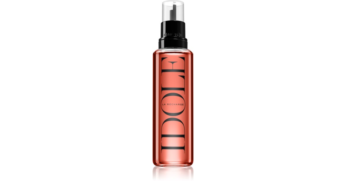 Lancôme Idôle Eau de Parfum Women 100 ml Refill — Eau de Parfu